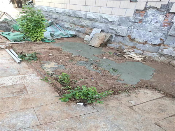 沙坡头地基基础注浆增加承载力灌浆加固